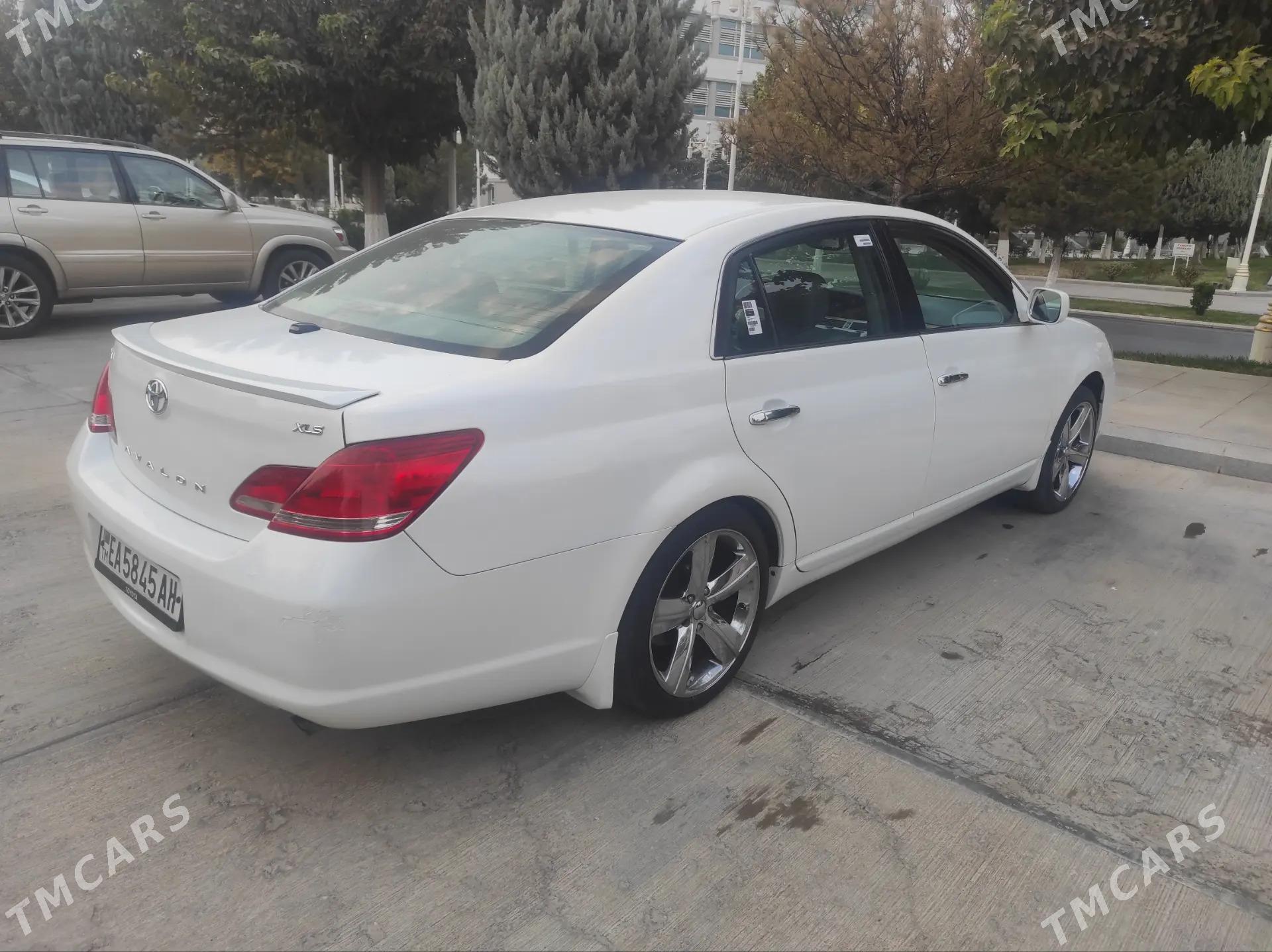 Toyota Avalon 2005 - 170 000 TMT - Aşgabat - img 5