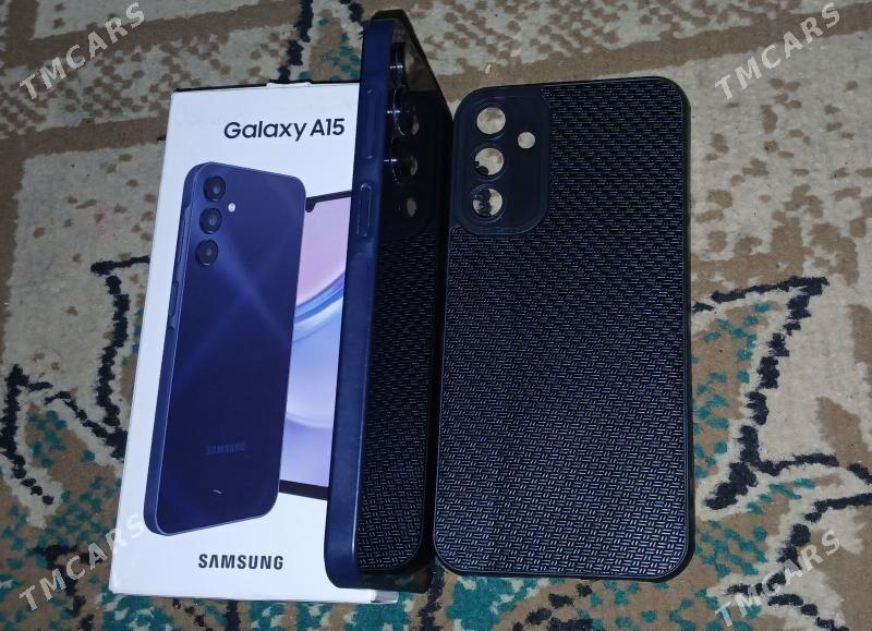 a15 - Gyzylarbat - img 2