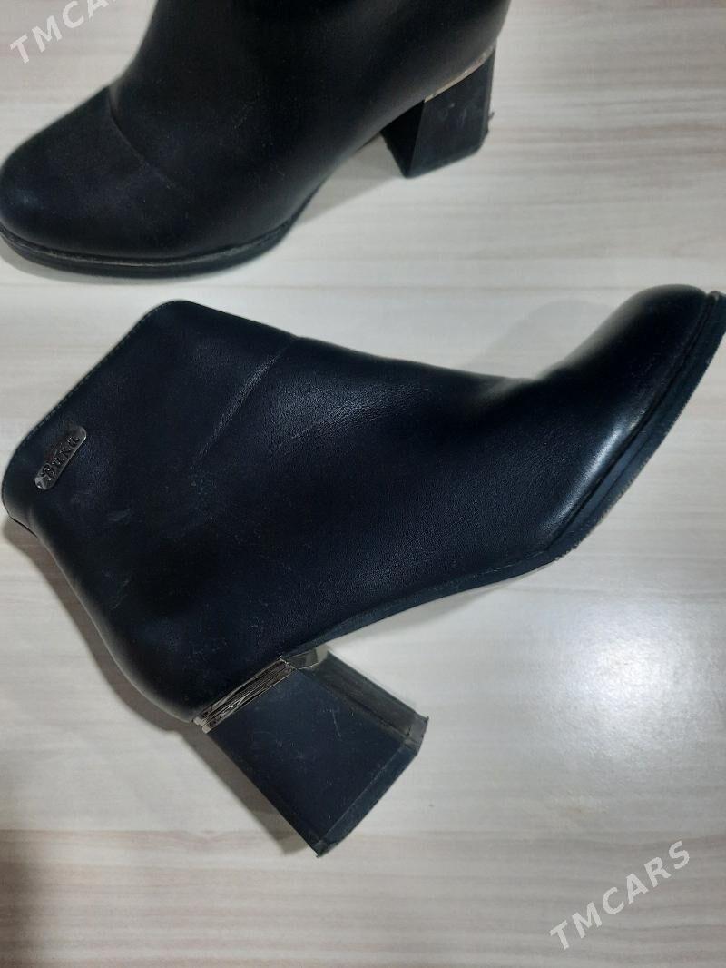 Туфли - Mary - img 2