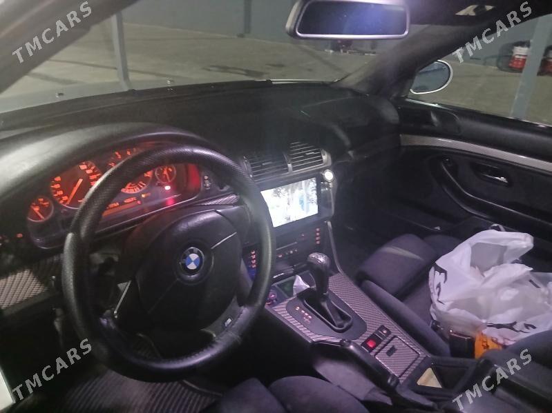 BMW E39 2000 - 130 000 TMT - Bäherden - img 6