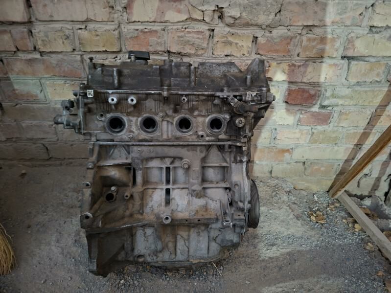 gujuk wersa motor 1 200 TMT - Бузмеин - img 3