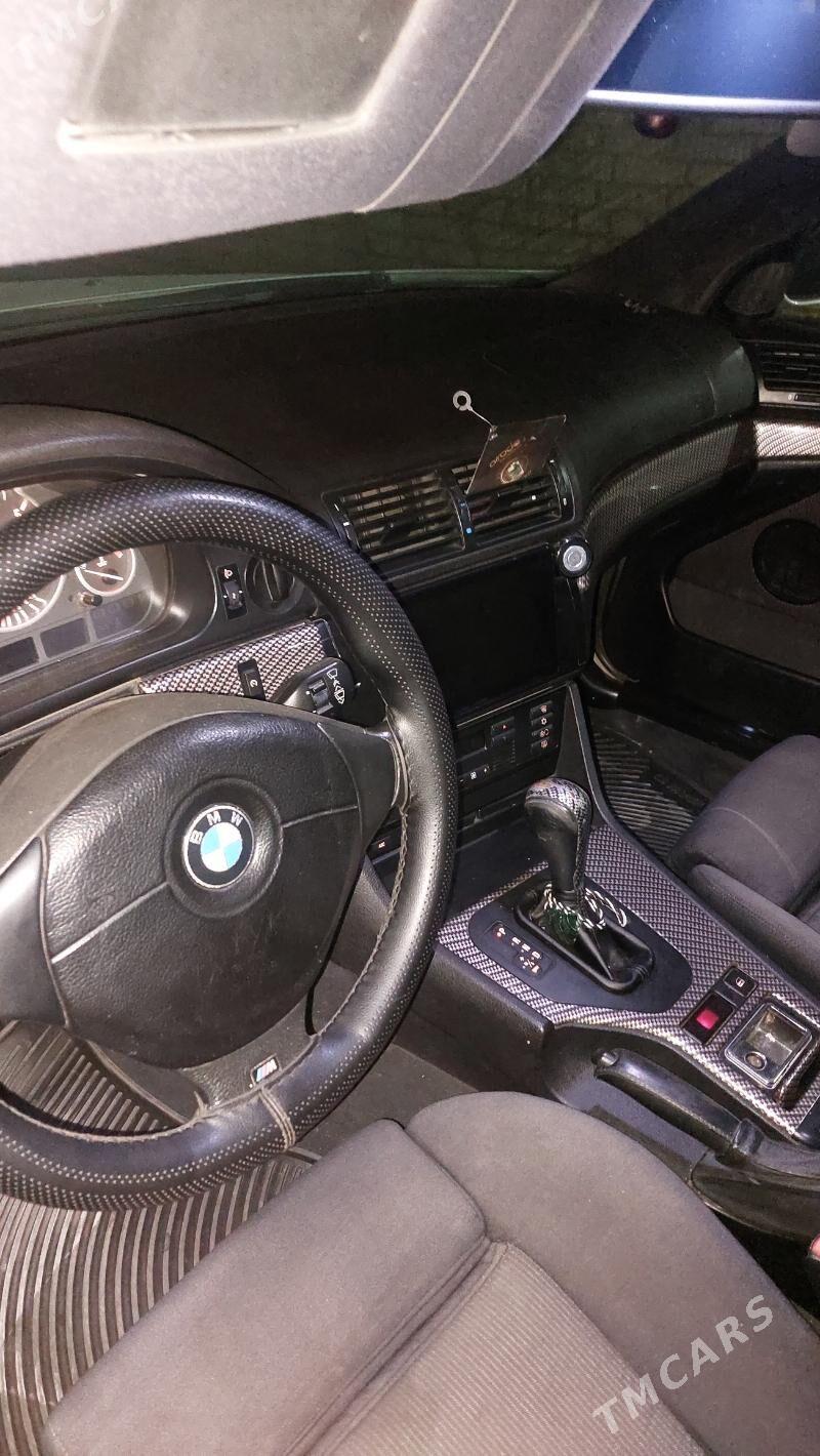 BMW E39 2000 - 130 000 TMT - Bäherden - img 2