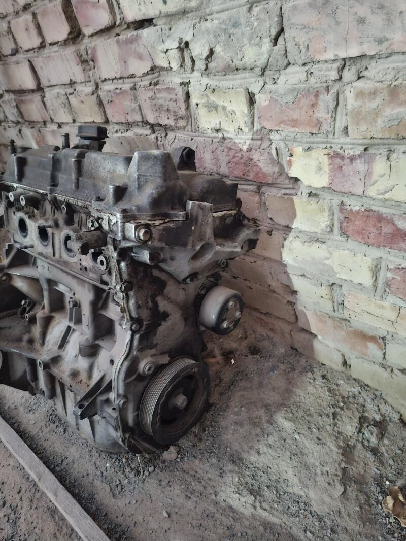 gujuk wersa motor 1 200 TMT - Бузмеин - img 2