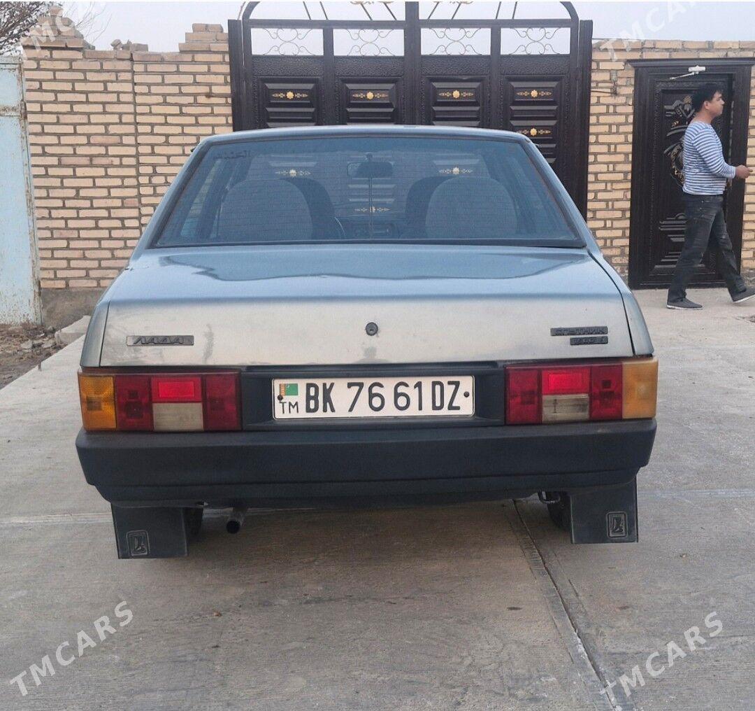 Lada 21099 2003 - 26 000 TMT - Boldumsaz - img 3
