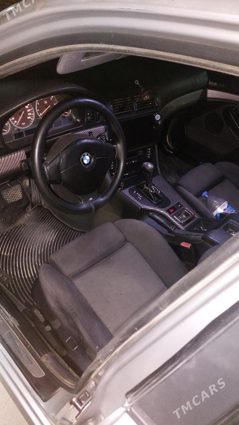 BMW E39 2000 - 130 000 TMT - Bäherden - img 3