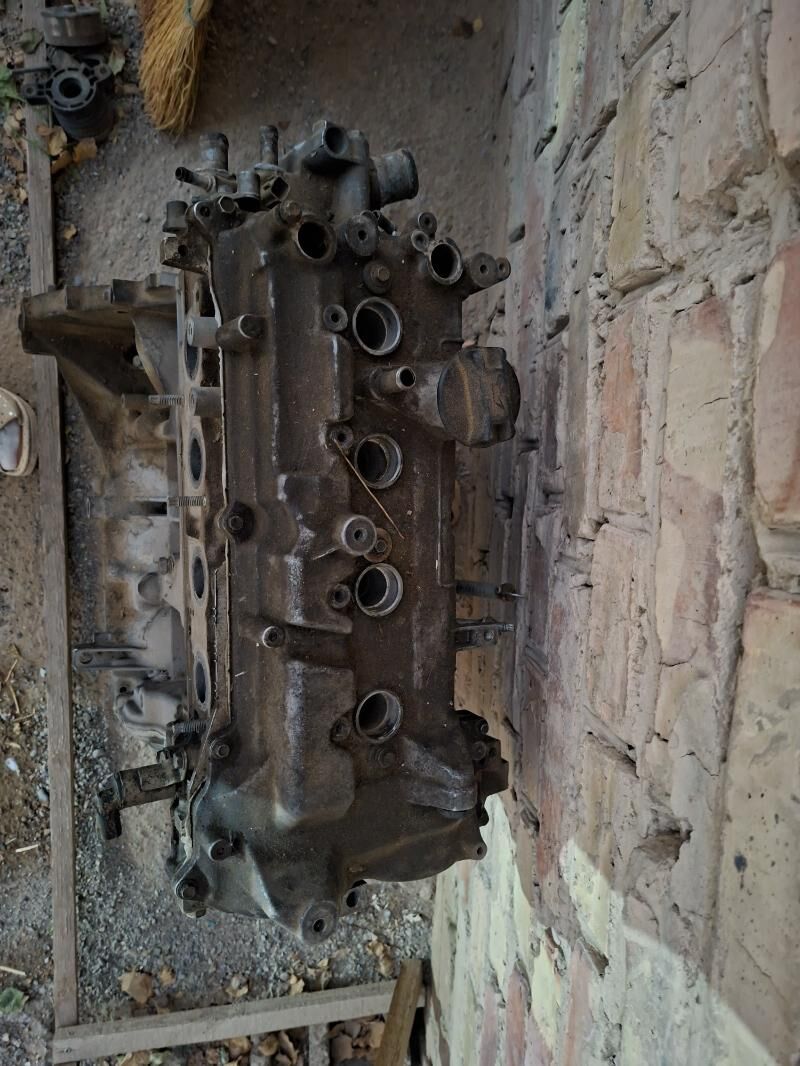 gujuk wersa motor 1 200 TMT - Бузмеин - img 4