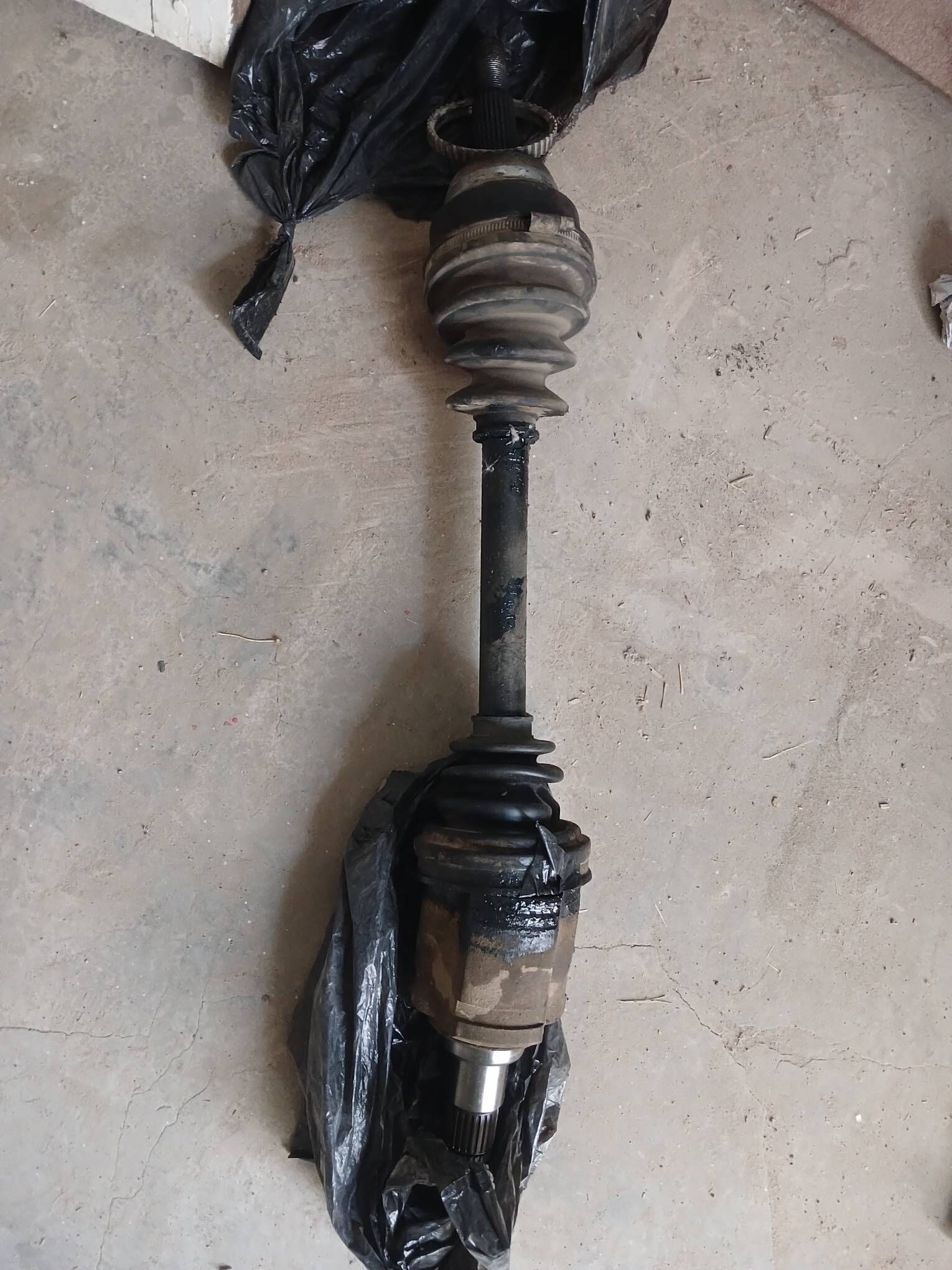 Duty içki granat 2.4 400 TMT - Daşoguz - img 2