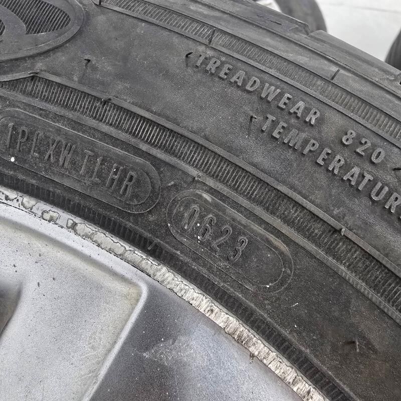 manty diska 16 orginal 8 200 TMT - Мары - img 3