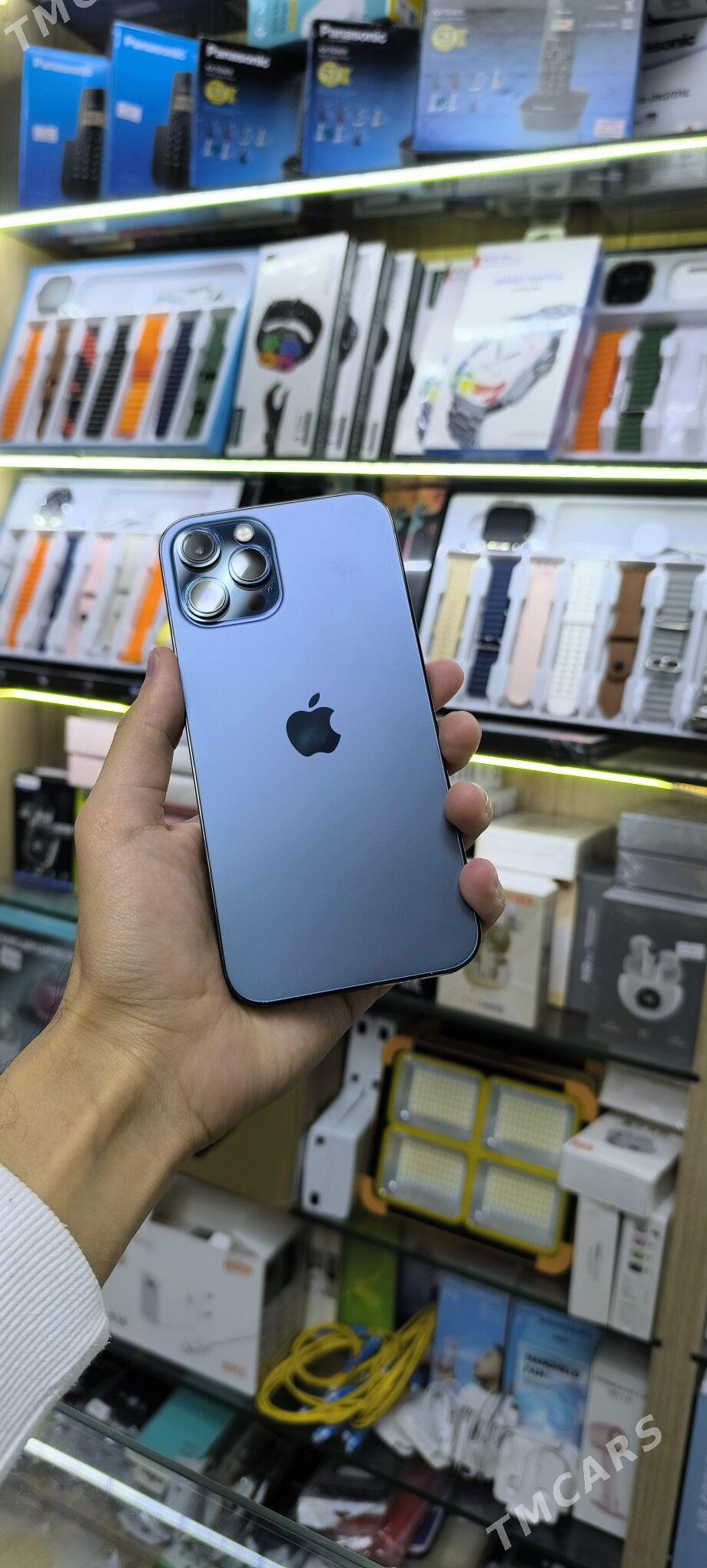 iPhone 12 Pro Max - Türkmenabat - img 1