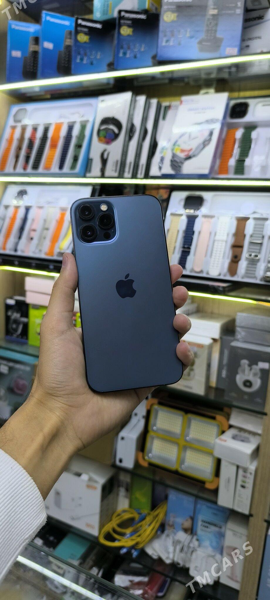 iPhone 12 Pro Max - Türkmenabat - img 2