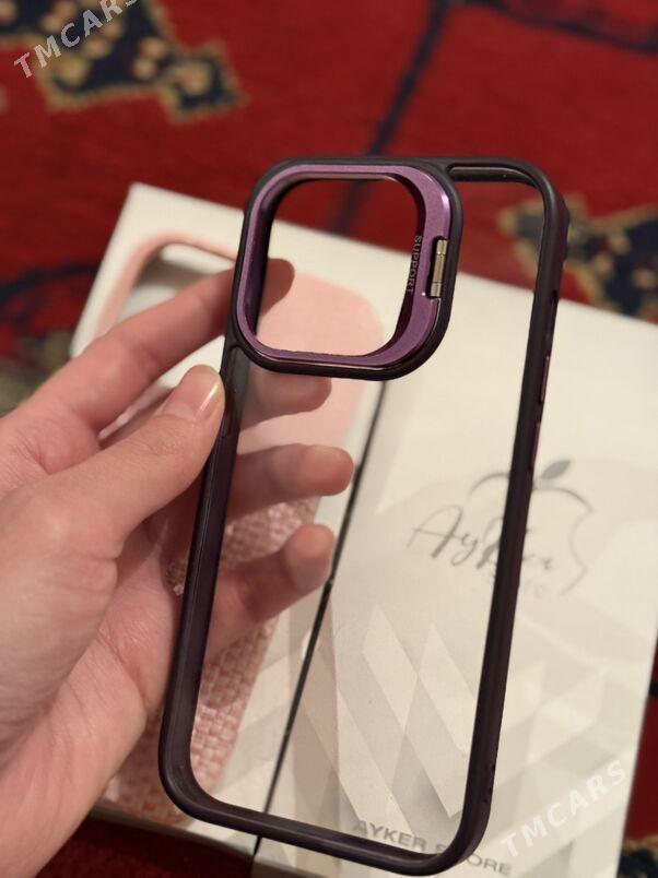 Çehol - Aşgabat - img 3