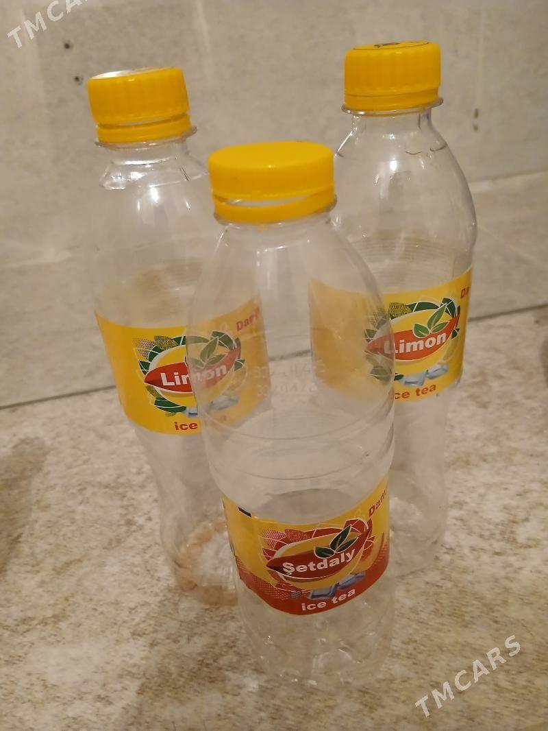 Baklaşka - Büzmeýin - img 2