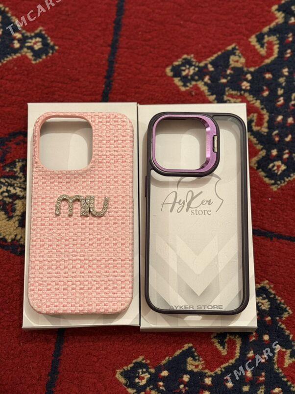 Çehol - Aşgabat - img 1