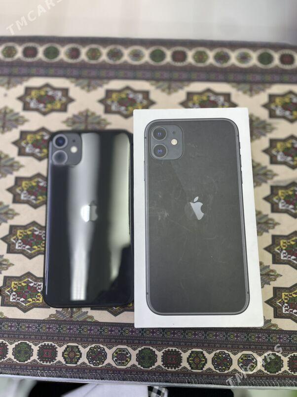 iPhone 11 - Daşoguz - img 2