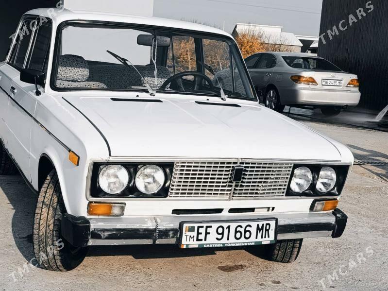 Lada 2106 2000 - 30 000 TMT - Sakarçäge - img 4