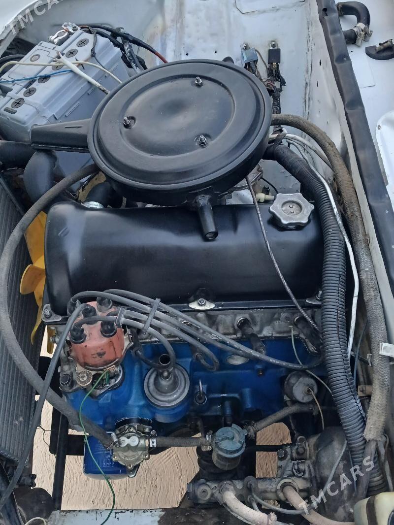 Lada 2106 1986 - 33 000 TMT - Gyzylarbat - img 2