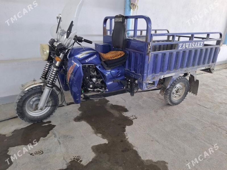 Fekon FK200-14G 2022 - 23 000 TMT - Ýaşlyk - img 2