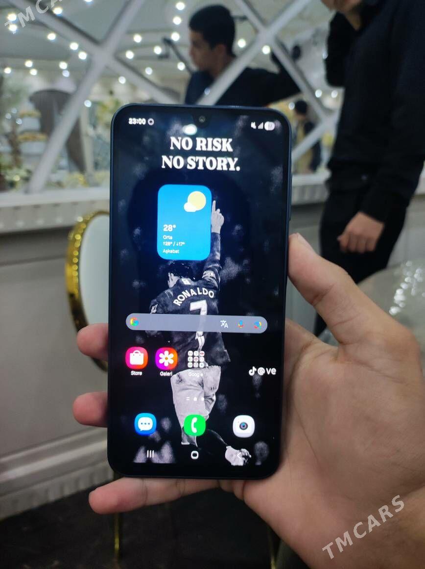 SAMSUNG A 16 ️ - Balkanabat - img 4