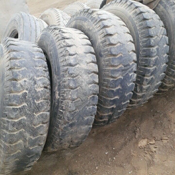 kamaz teker 3 000 TMT - Esenguly - img 2