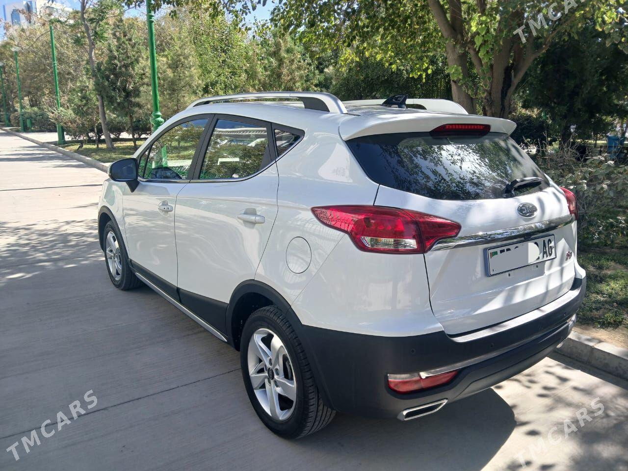 JAC JS8 2024 - 235 000 TMT - Aşgabat - img 3