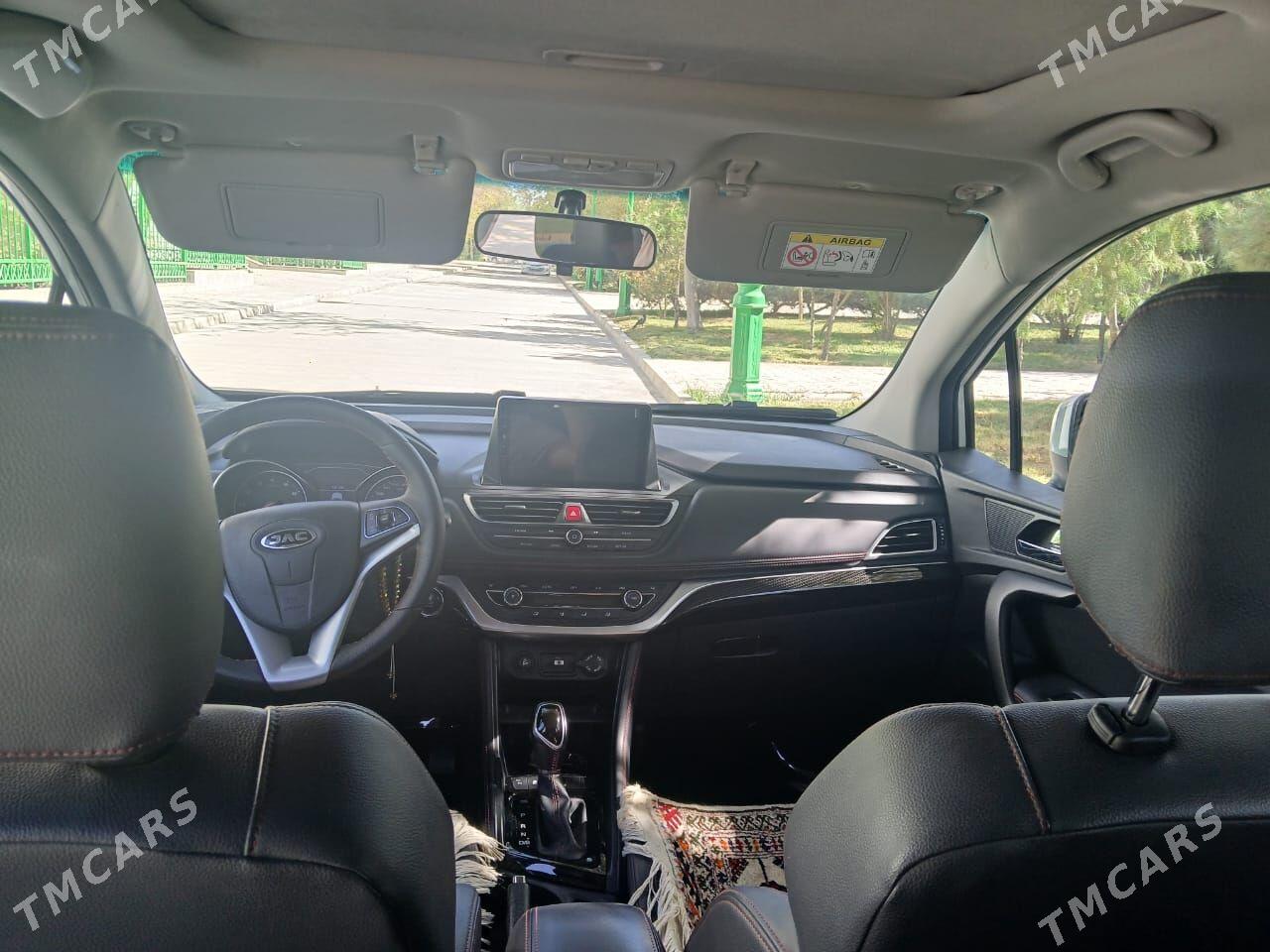 JAC JS8 2024 - 235 000 TMT - Aşgabat - img 5