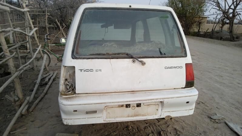 tiko zapjas 4 000 TMT - Görogly (Tagta) - img 6