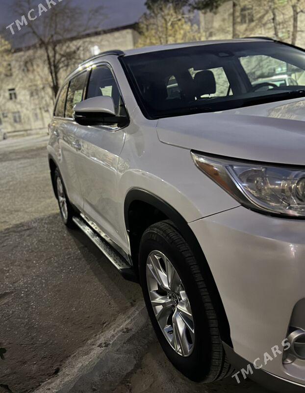 Toyota Highlander 2019 - 390 000 TMT - Aşgabat - img 2
