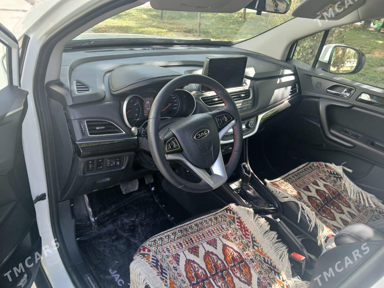 JAC JS8 2024 - 235 000 TMT - Aşgabat - img 7