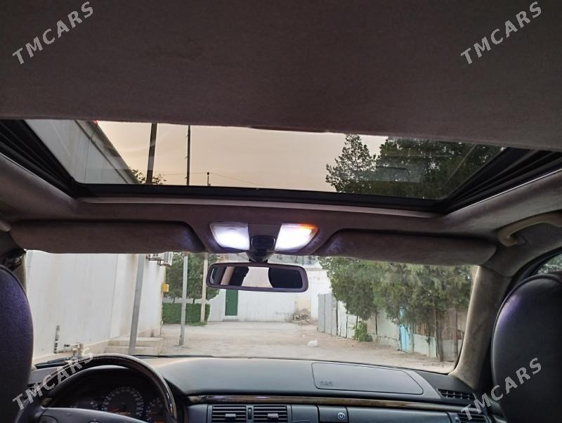 Mercedes-Benz E320 2001 - 125 000 TMT - Balkanabat - img 4