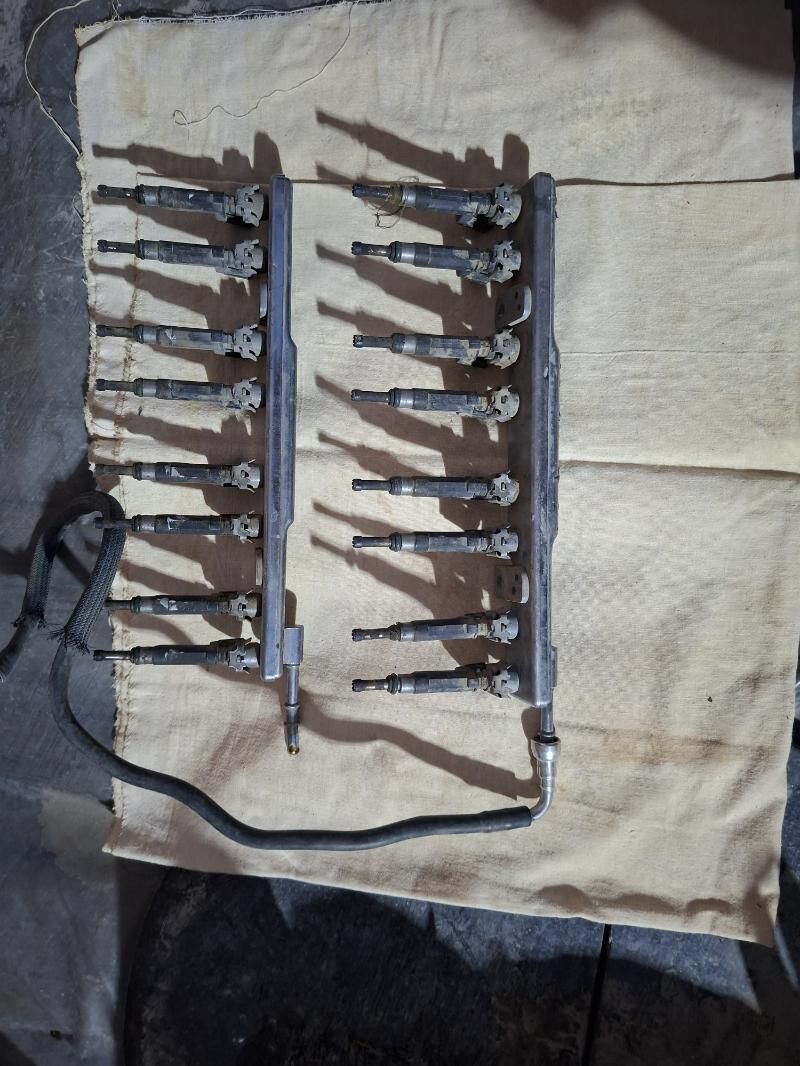 wersa farsunka 1 200 TMT - Büzmeýin - img 2