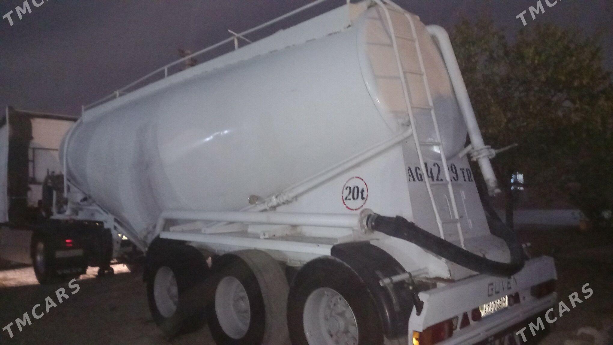 Volvo FH 420 1997 - 920 000 TMT - Багир - img 6