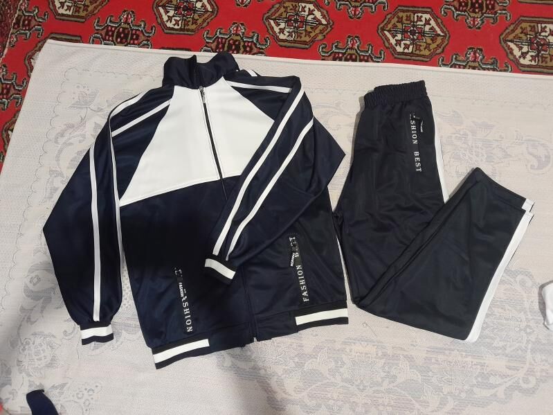 худи толстовка - Дашогуз - img 1