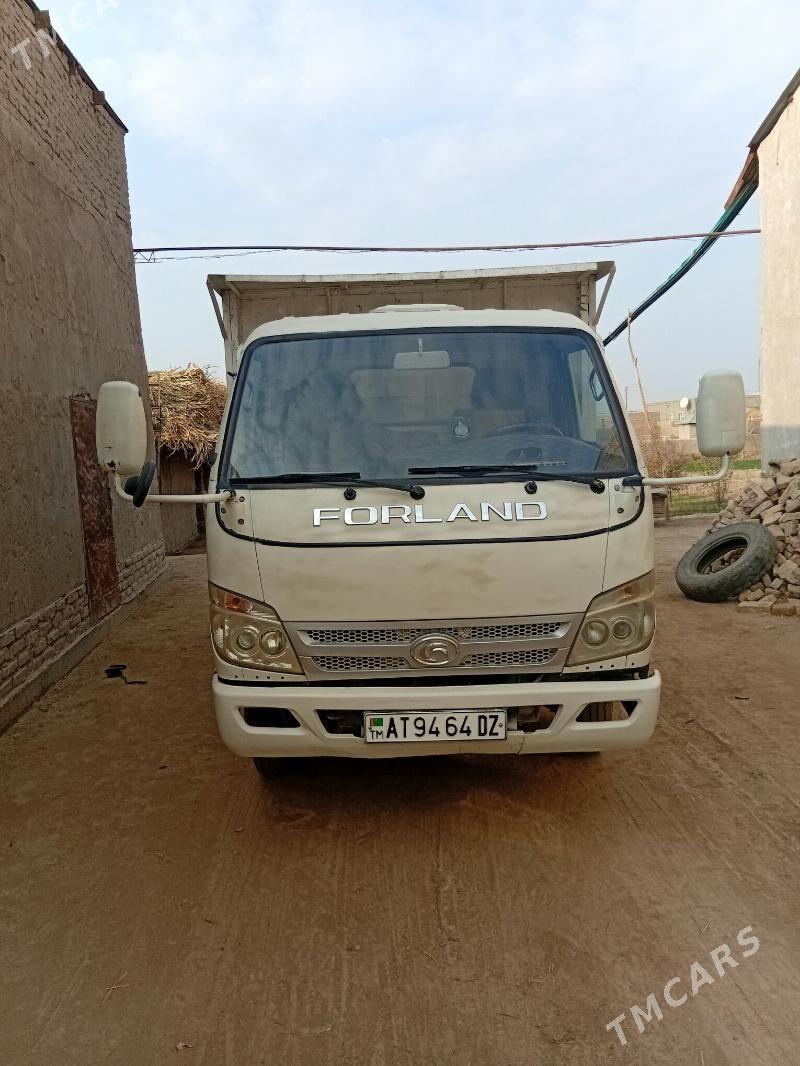 Forland H2 2014 - 150 000 TMT - Şabat etr. - img 4