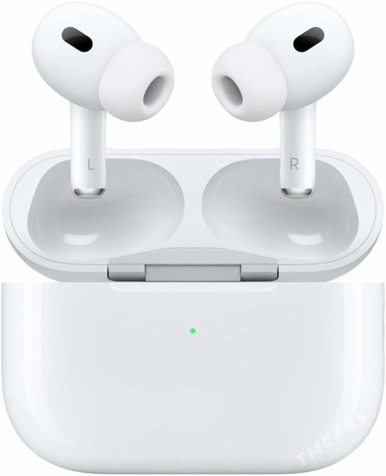 Air pods skidka dowuk baha - Türkmenabat - img 2