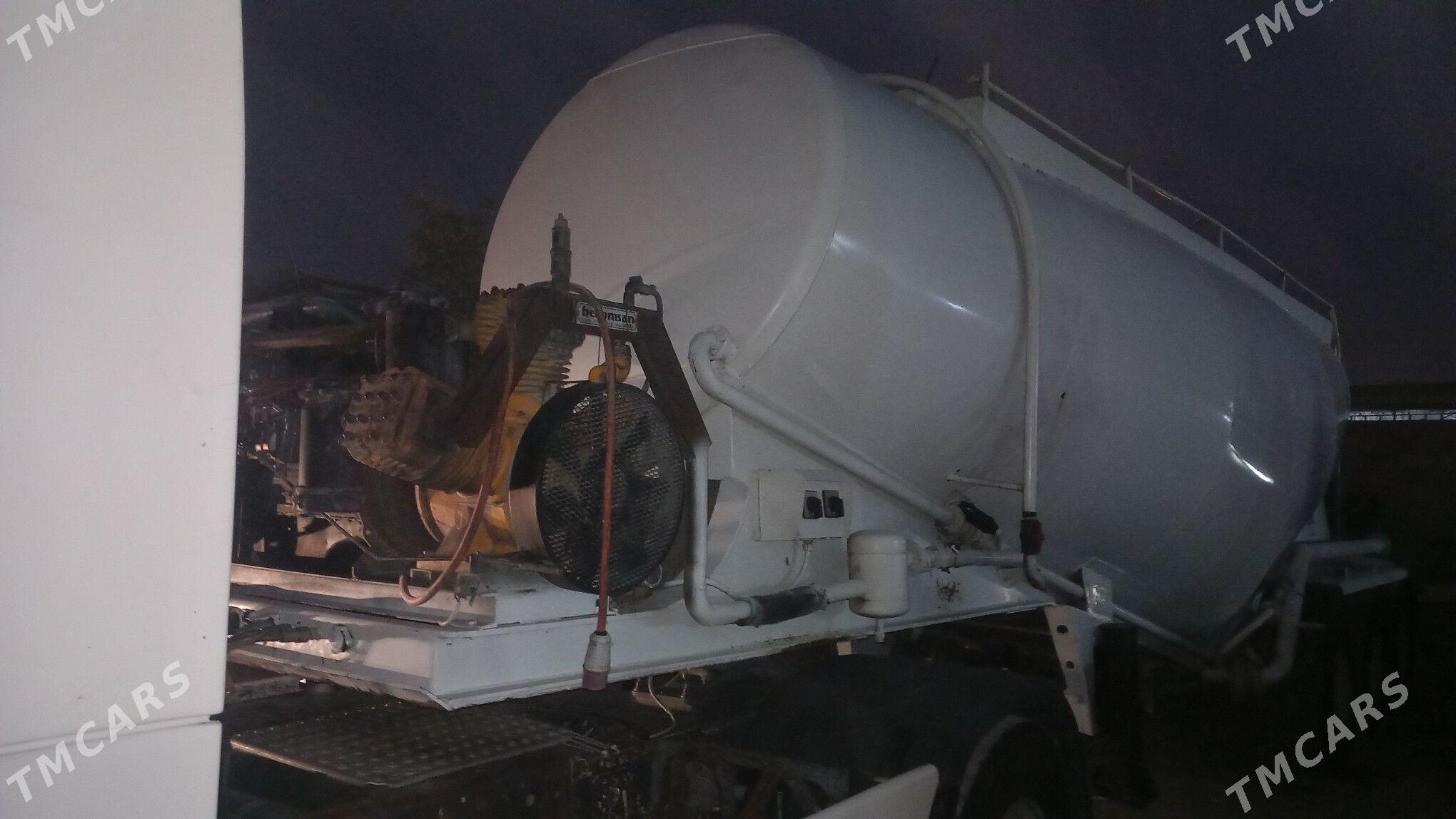 Volvo FH 420 1997 - 920 000 TMT - Багир - img 5