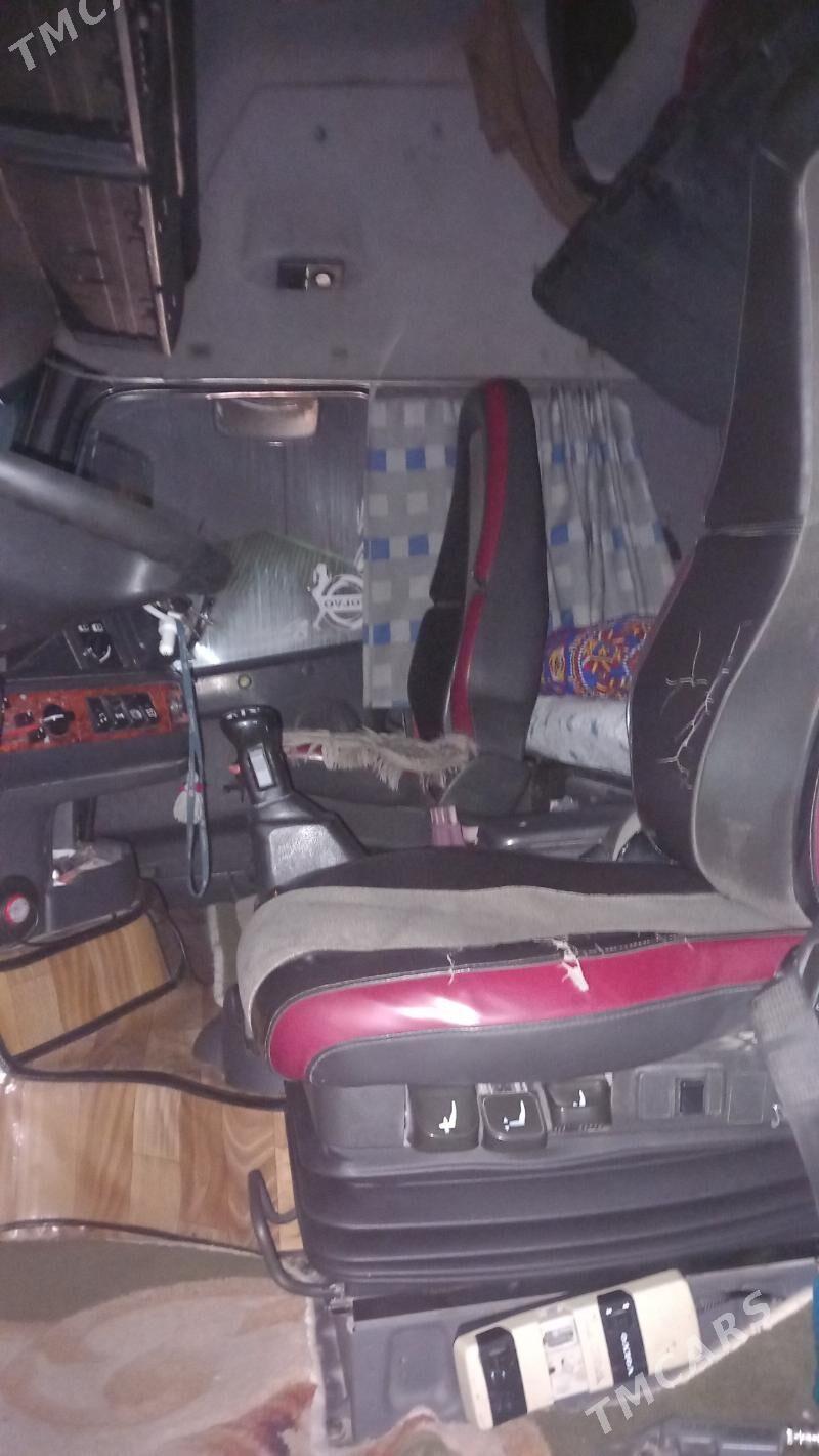 Volvo FH 420 1997 - 920 000 TMT - Багир - img 8