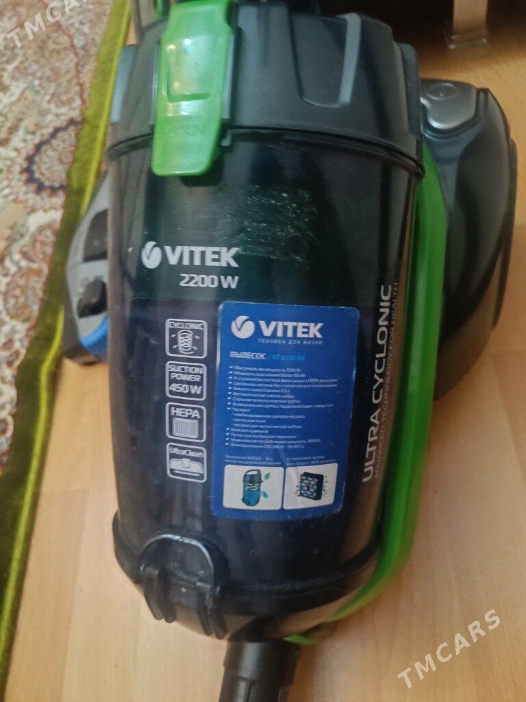 пылесос - Ашхабад - img 2