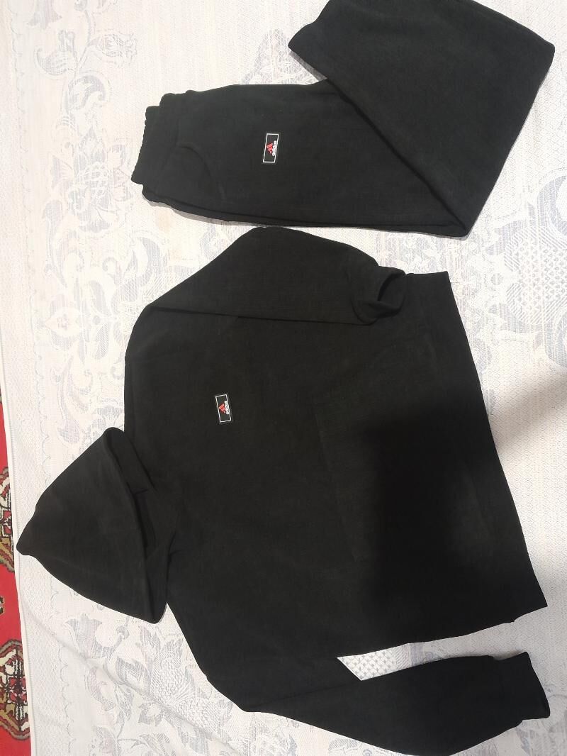 худи толстовка - Дашогуз - img 2