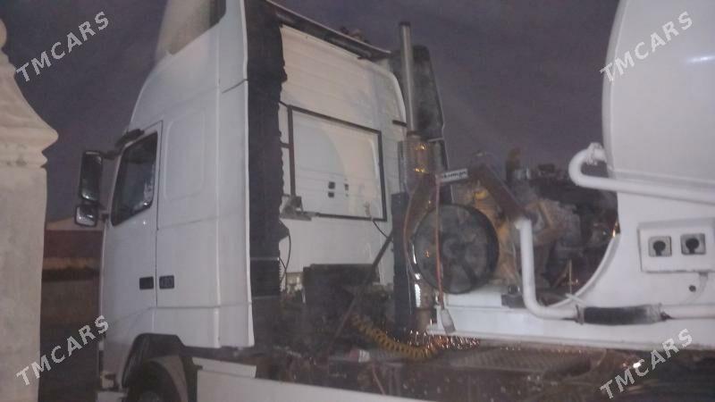 Volvo FH 420 1997 - 920 000 TMT - Багир - img 7