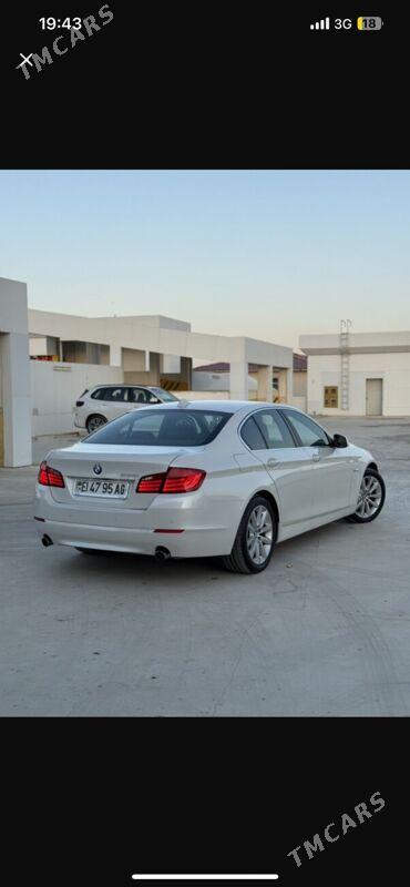 BMW 5 Series 2011 - 255 000 TMT - Aşgabat - img 2