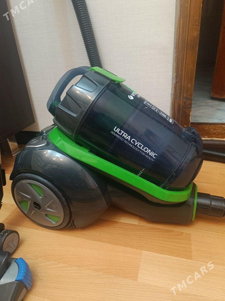 пылесос - Ашхабад - img 3