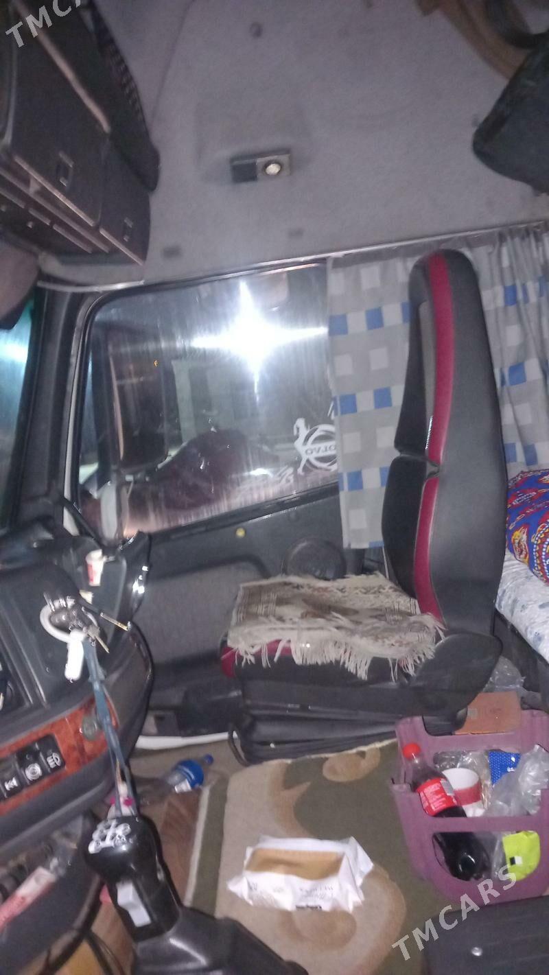 Volvo FH 420 1997 - 920 000 TMT - Багир - img 9