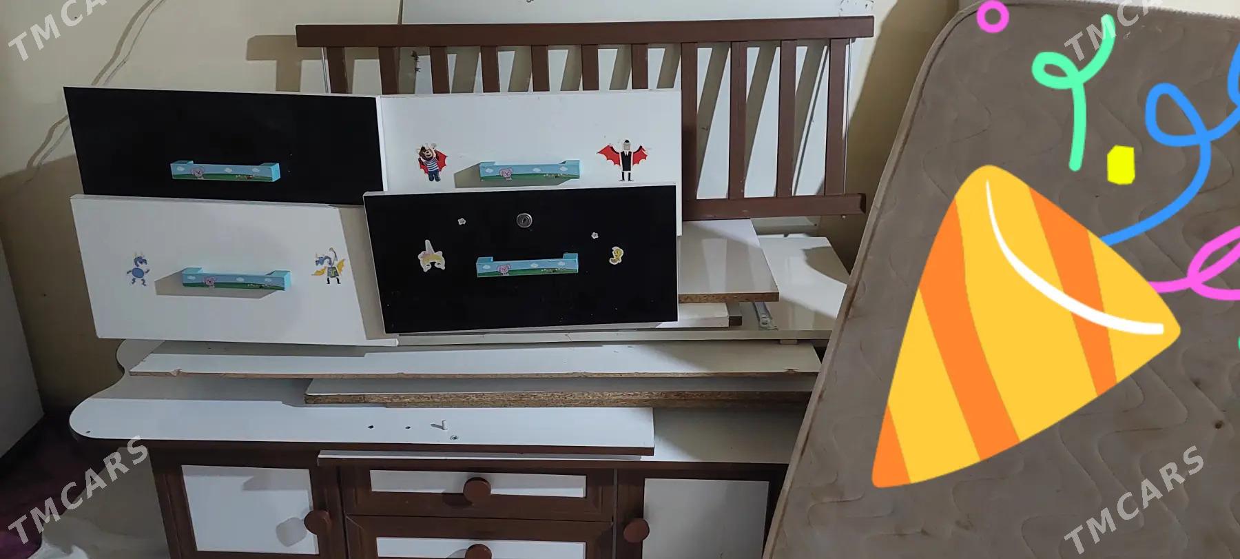 kirawat - Magtymguly - img 1