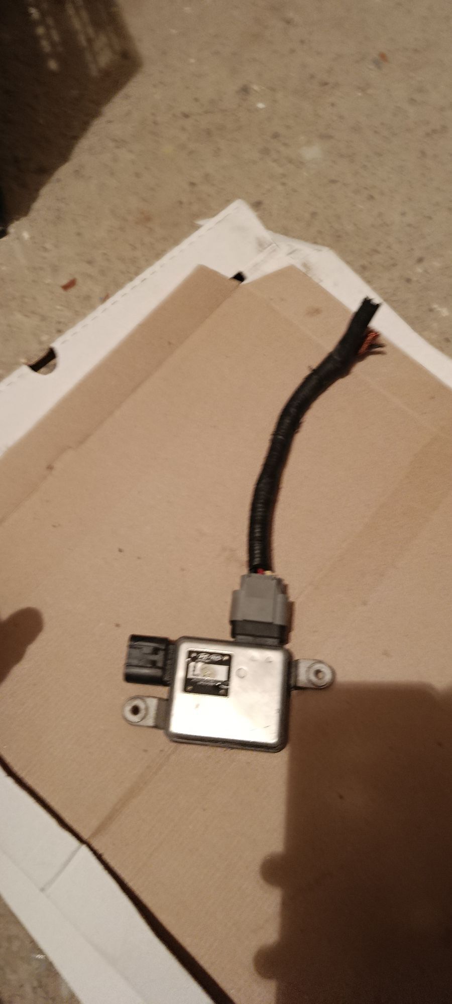 waryatr 220 TMT - Bedew - img 1