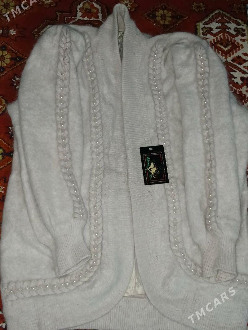 Gadym Angolka Žempir Tãzeje - Büzmeýin - img 3