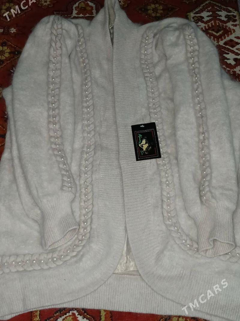 Gadym Angolka Žempir Tãzeje - Büzmeýin - img 2