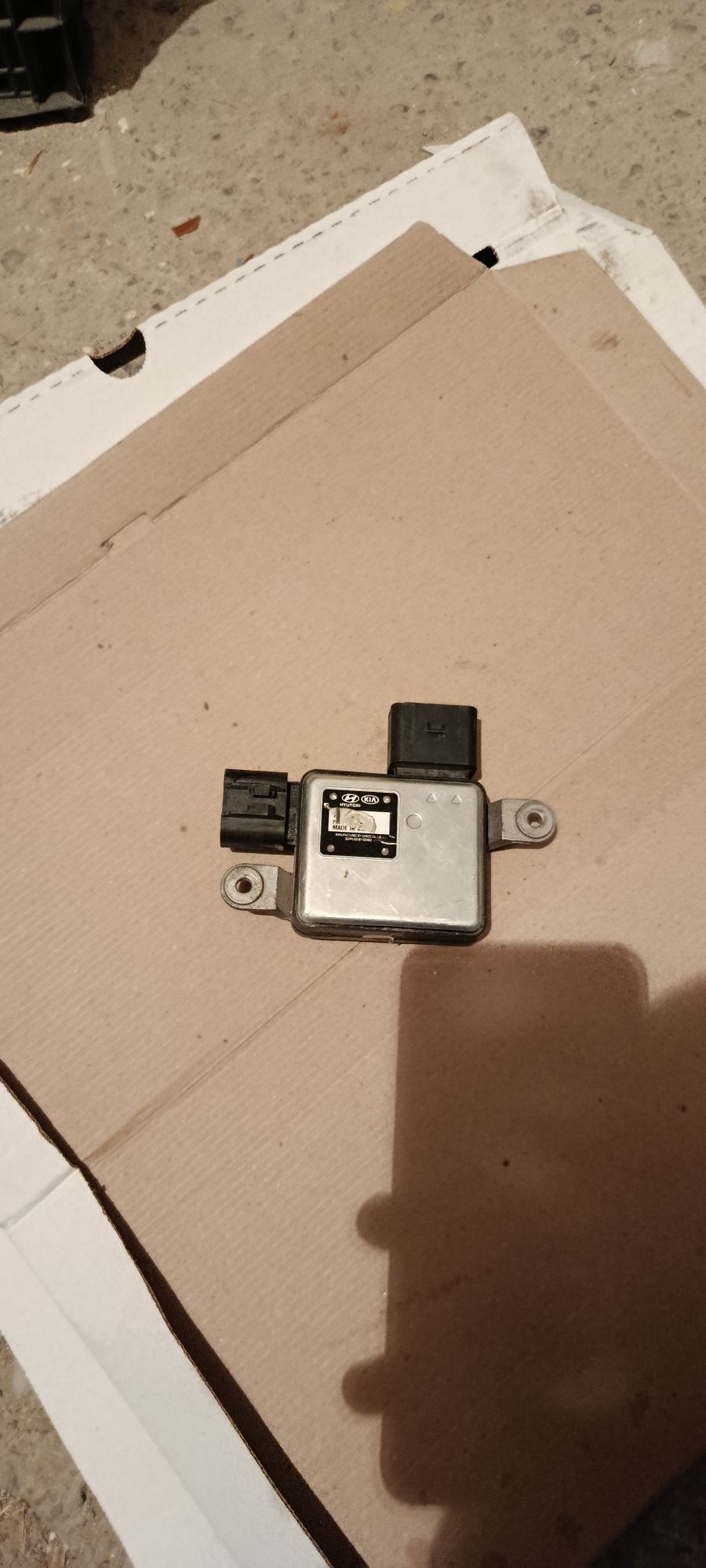 waryatr 220 TMT - Bedew - img 3