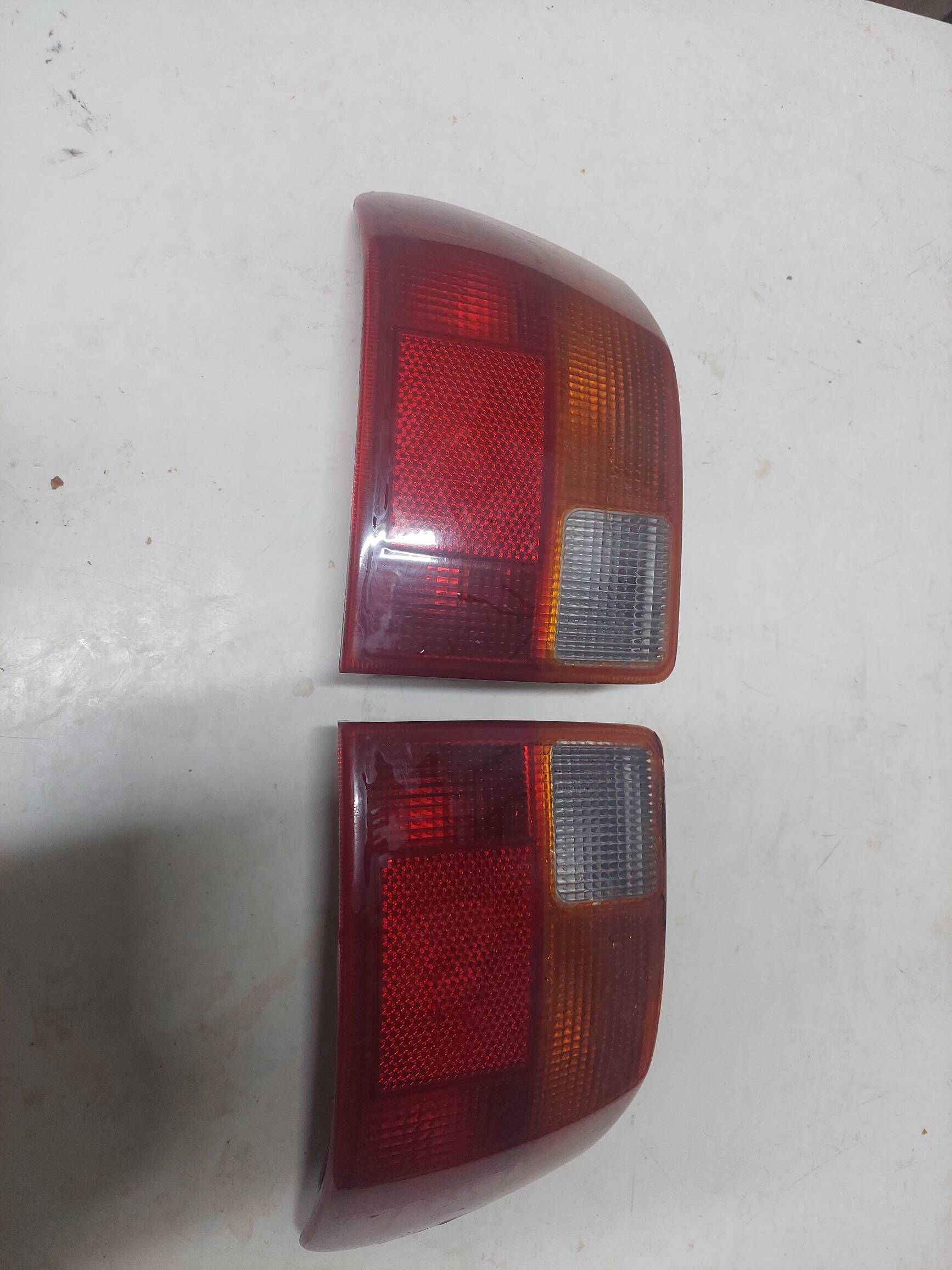 opel astra 95 300 TMT - Şabat etr. - img 1