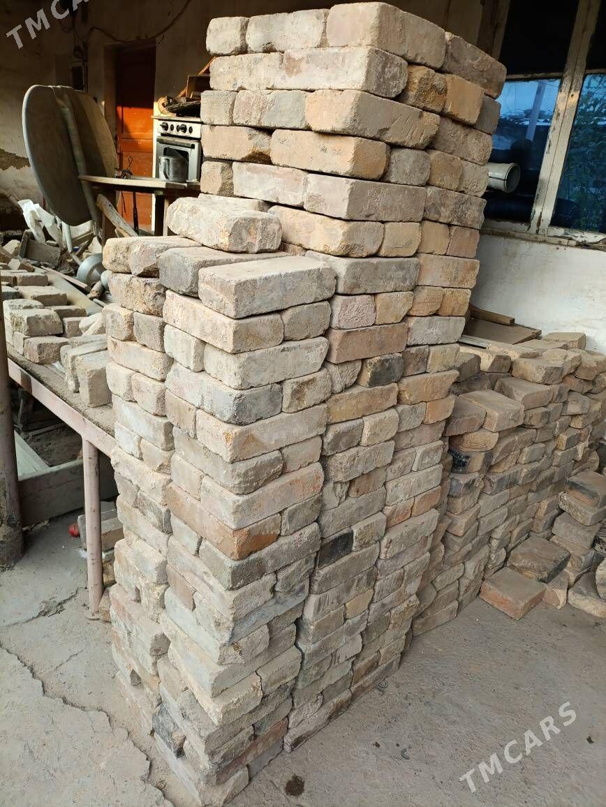 Огнеупорные кирпичи - Ашхабад - img 4