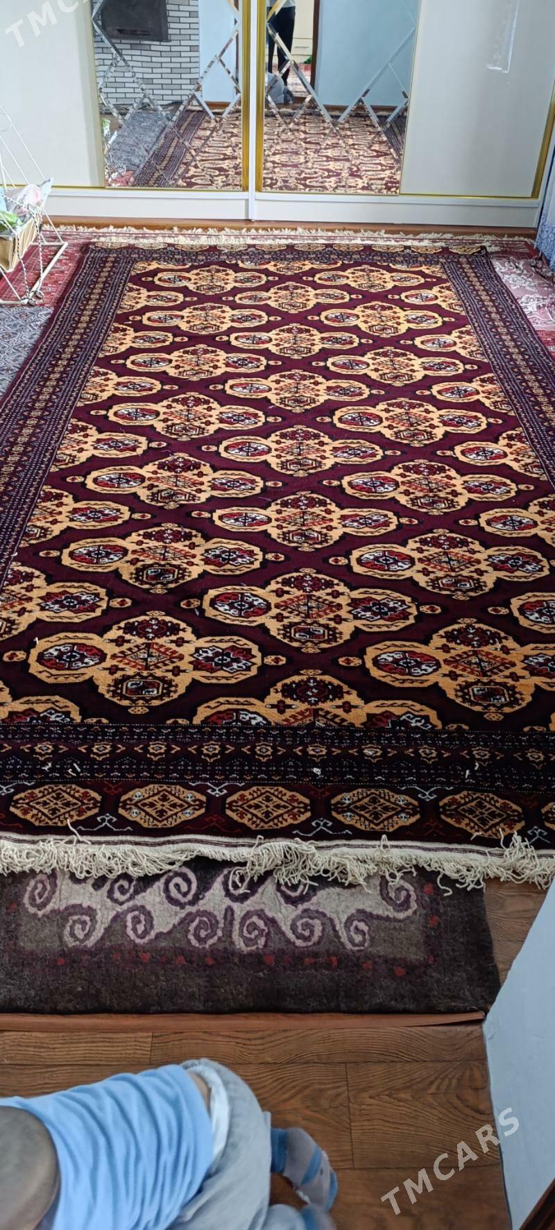 Yaly türkmen haly - Gumdag - img 2